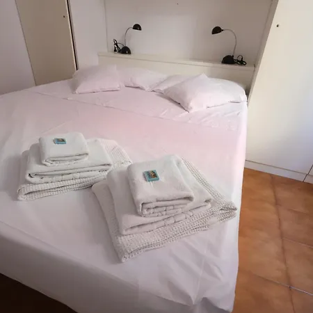 Casa Di Max By Portofinovacanze Apartment