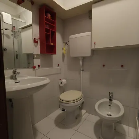 Casa Di Max By Portofinovacanze Apartment Santa Margherita Ligure