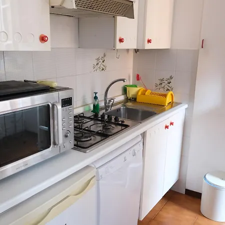 Casa Di Max By Portofinovacanze Apartment