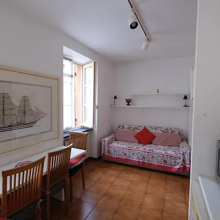 Apartman Casa Di Max By Portofinovacanze Santa Margherita Ligure