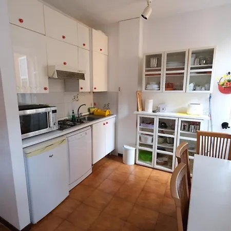 Apartment Casa Di Max By Portofinovacanze *