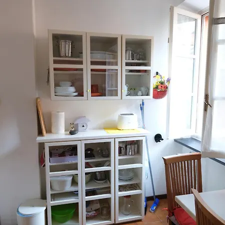 Apartment Casa Di Max By Portofinovacanze