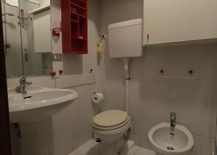 Casa Di Max By Portofinovacanze Apartman Santa Margherita Ligure