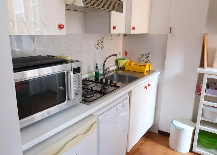 Casa Di Max By Portofinovacanze Apartman