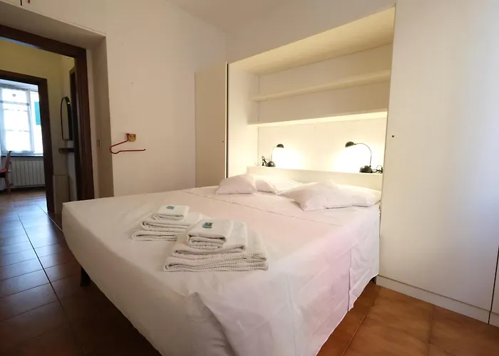 Casa Di Max By Portofinovacanze