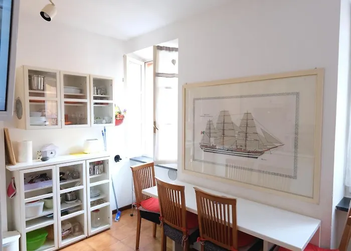 Casa Di Max By Portofinovacanze *