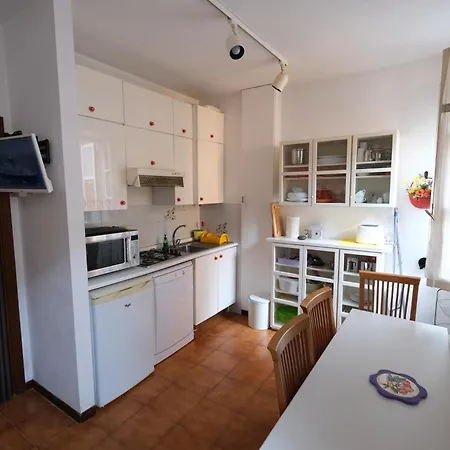 Casa Di Max By Portofinovacanze * Santa Margherita Ligure