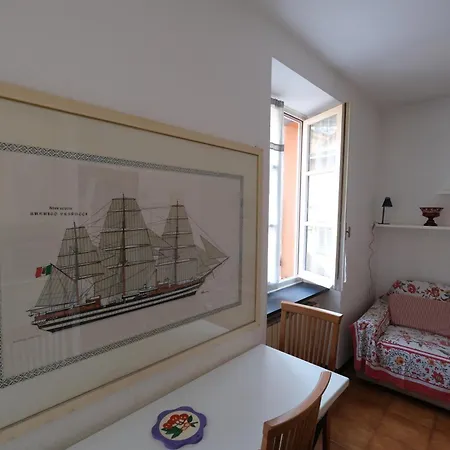 Casa Di Max By Portofinovacanze Santa Margherita Ligure