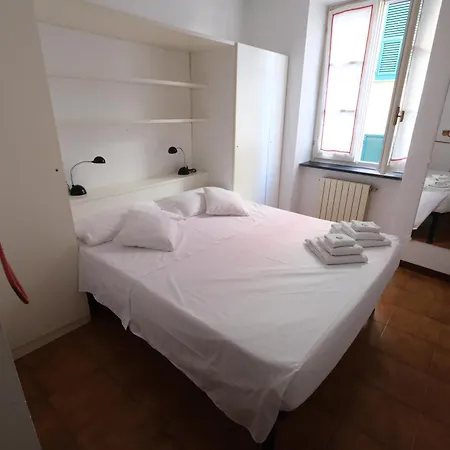 Casa Di Max By Portofinovacanze Apartmán *