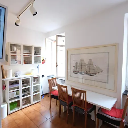 Casa Di Max By Portofinovacanze *