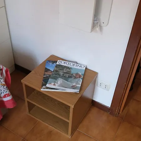 Casa Di Max By Portofinovacanze