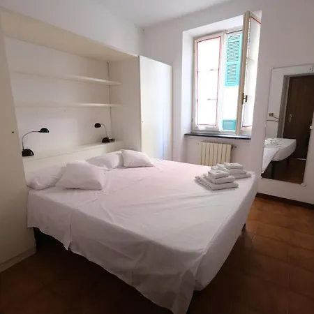 Casa Di Max By Portofinovacanze Apartmán