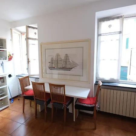 Casa Di Max By Portofinovacanze Apartmán Santa Margherita Ligure