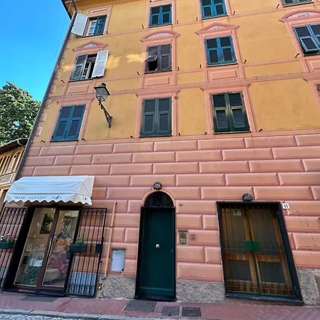 Casa Di Max By Portofinovacanze Apartmán