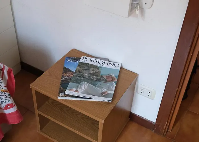 Casa Di Max By Portofinovacanze