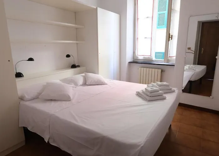 Casa Di Max By Portofinovacanze Διαμέρισμα